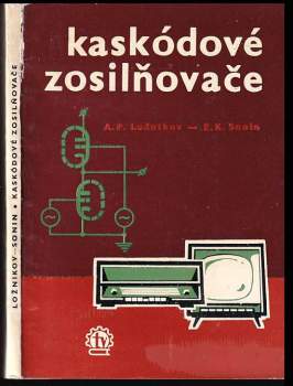 Kaskódové zosilňovače