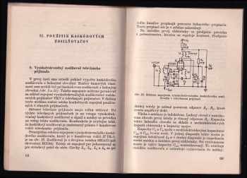Anatolij Petrovič Ložnikov: Kaskódové zosilňovače