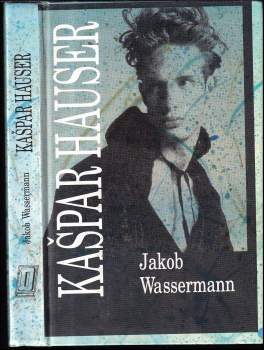Kašpar Hauser