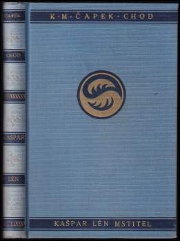 Kašpar Lén, mstitel