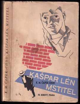 Kašpar Lén, mstitel