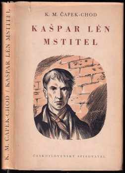 Kašpar Lén mstitel