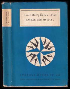 Kašpar Lén mstitel