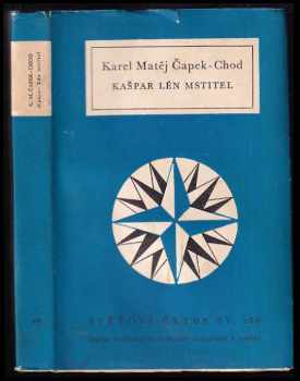 Kašpar Lén mstitel