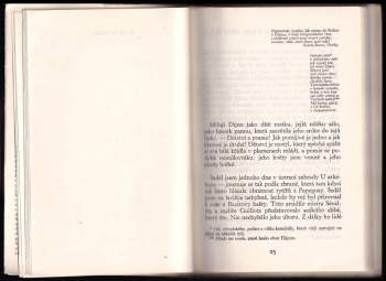 Aloysius Bertrand: Kašpar noci