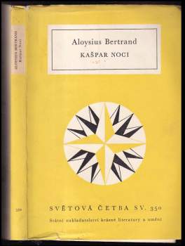 Aloysius Bertrand: Kašpar noci
