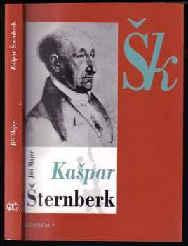 Kašpar Šternberk