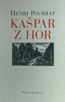 Kašpar z hor