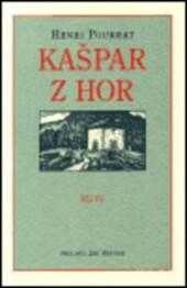 Kašpar z hor