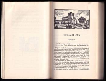 Henri Pourrat: Kašpar z hor