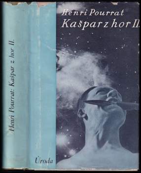 Henri Pourrat: Kašpar z hor