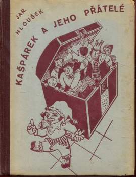 Kašpárek a jeho přátelé