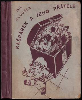 Kašpárek a jeho přátelé