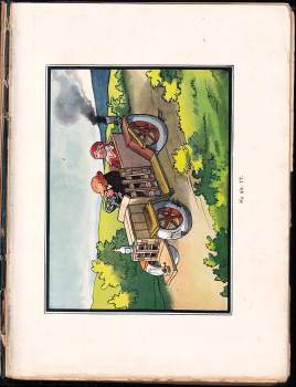 Frank Wenig: Kašpárek a Spejbl na cestách