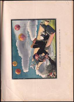 Frank Wenig: Kašpárek a Spejbl na cestách