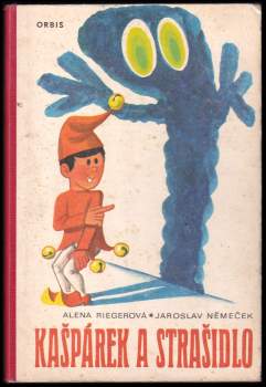 Kašpárek a strašidlo