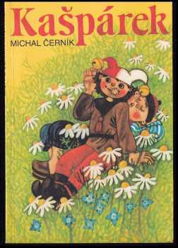 Michal Černík: Kašpárek