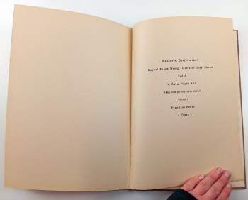 Frank Wenig: Kašpárek, Spejbl a spol