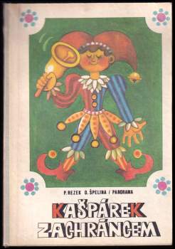 Kašpárek zachráncem