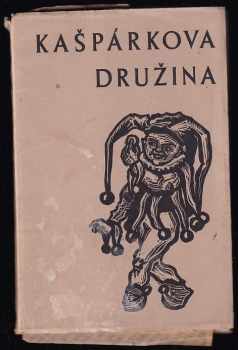 Kašpárkova družina