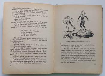 Karel Hermann: Kašpárkovy čertoviny