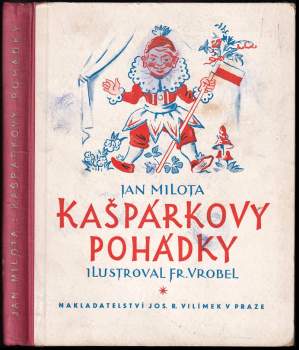 Kašpárkovy pohádky