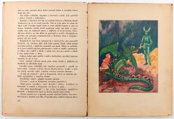 Bohumil Schweigstill: Kašpárkovy rolničky