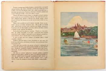 Bohumil Schweigstill: Kašpárkovy rolničky