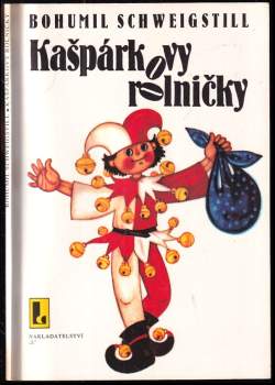 Kašpárkovy rolničky