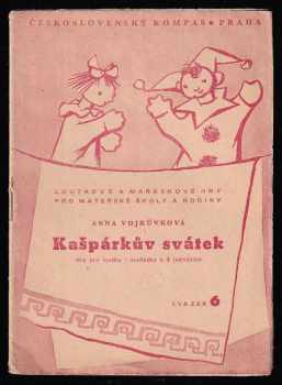 Kašpárkův svátek