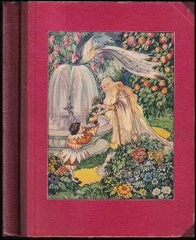 Kašpárkův výlet do pohádky