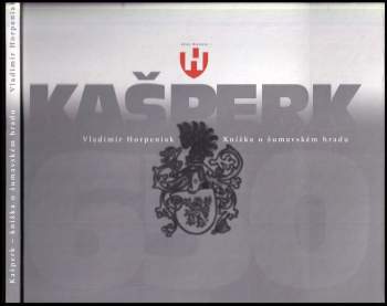 Kašperk 650