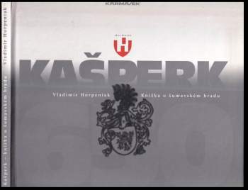 Kašperk 650