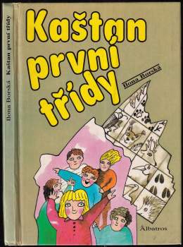 Kaštan první třídy