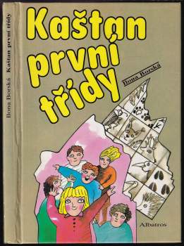 Kaštan první třídy
