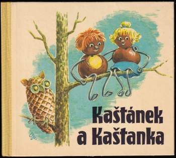 Kaštánek a Kaštanka