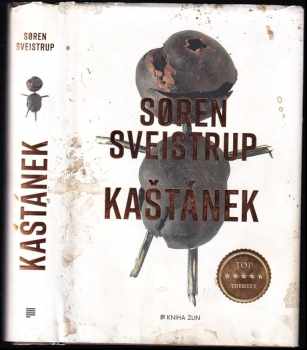 Kaštánek