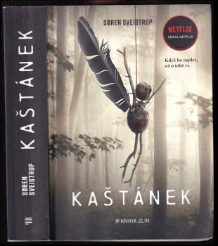 Søren Sveistrup: Kaštánek