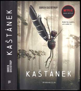 Søren Sveistrup: Kaštánek