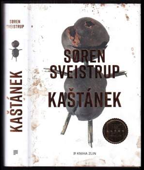 Kaštánek