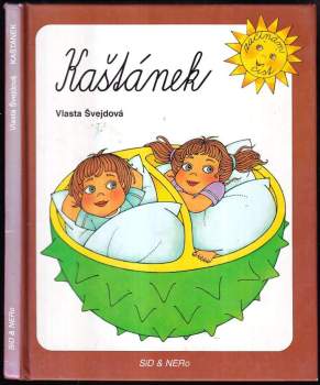 Kaštánek