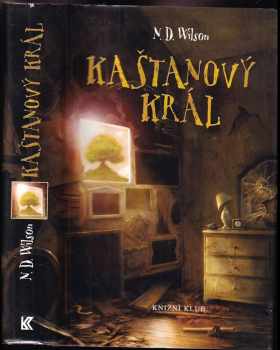 Kaštanový král : 3