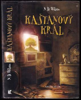 Kaštanový král : 3