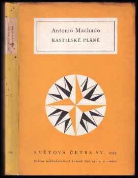 Antonio Machado: Kastilské pláně
