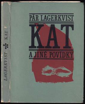 Kat a jiné povídky