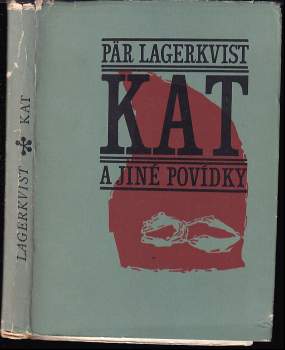 Kat a jiné povídky