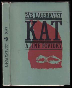 Kat a jiné povídky