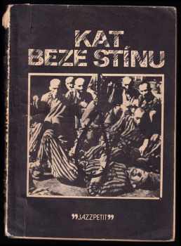 Kat beze stínu
