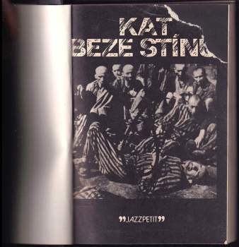 František Robert Kraus: Kat beze stínu