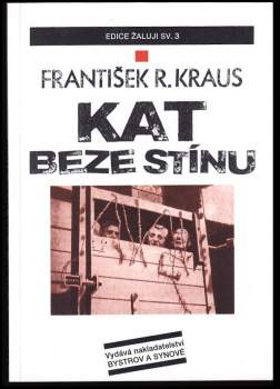Kat beze stínu